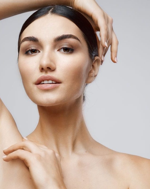 excessive sweating female