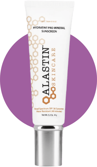 Alastin Skincare-Hydratint Pro Mineral Sunscreen