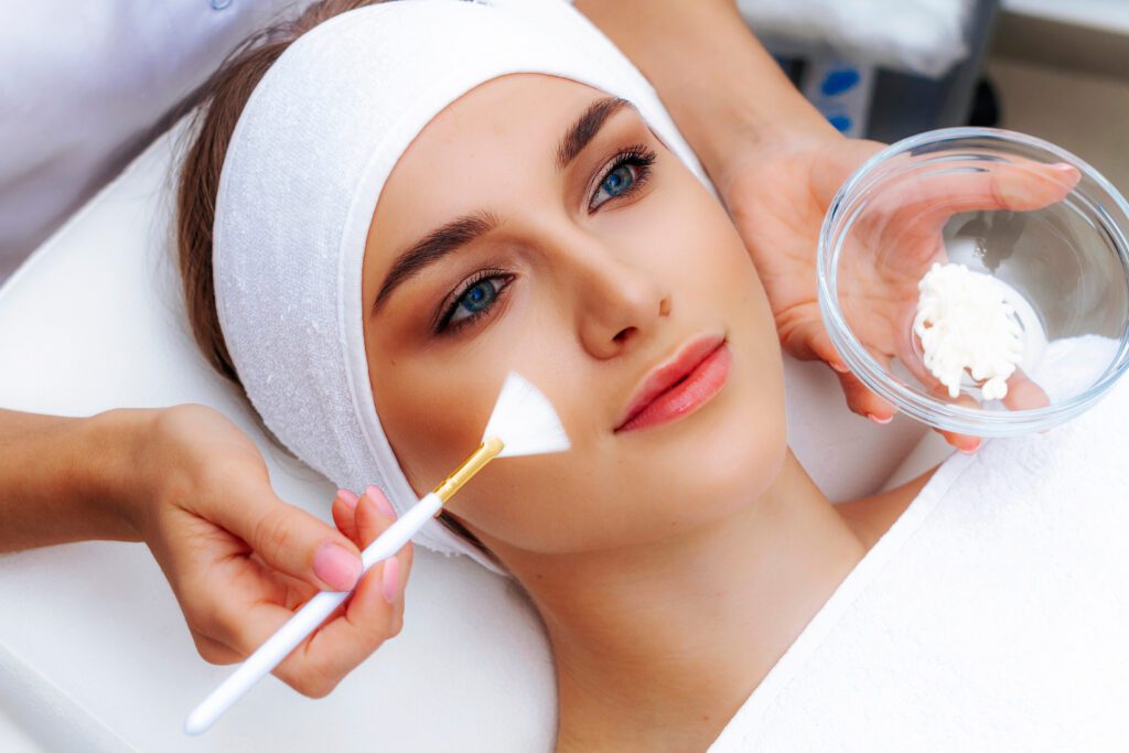 Restore Your Skin with a TCA Chemical Peel: A Powerful Solution for Skin Rejuvenation