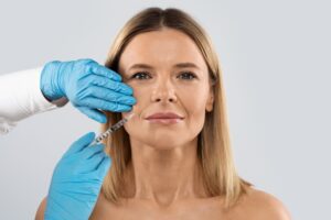 Best Dermal Filler Injector Near Loudonville