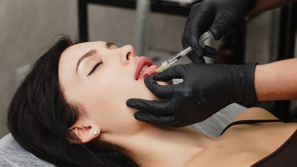 Dermal Filler Injector Near Clifton Park