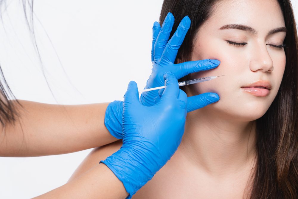 Skilled Dermal Filler Injector Near Delmar