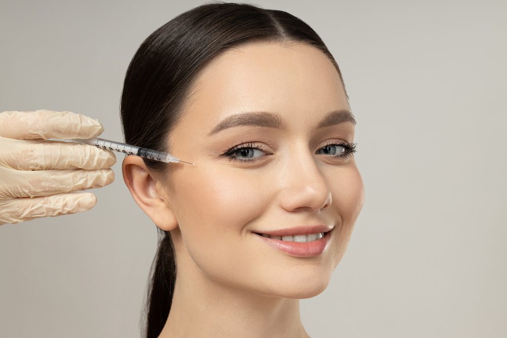 Botox Specialist Near Clifton Park