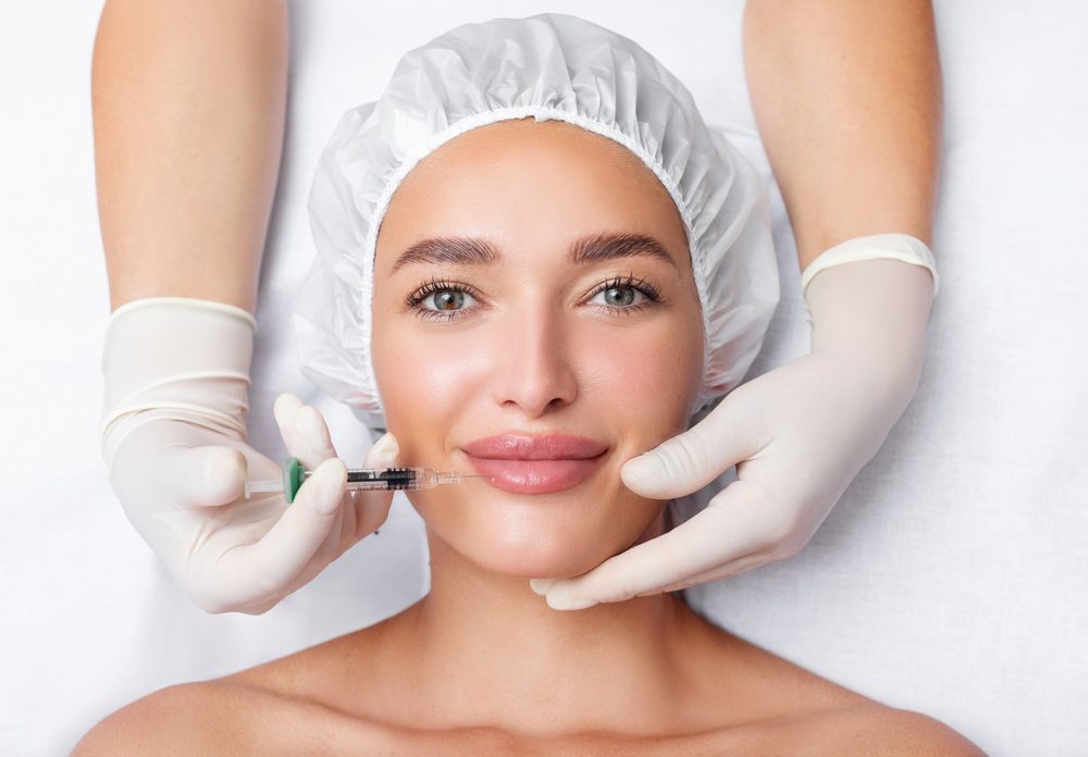 Trusted Dermal Filler Injector Near Niskayuna
