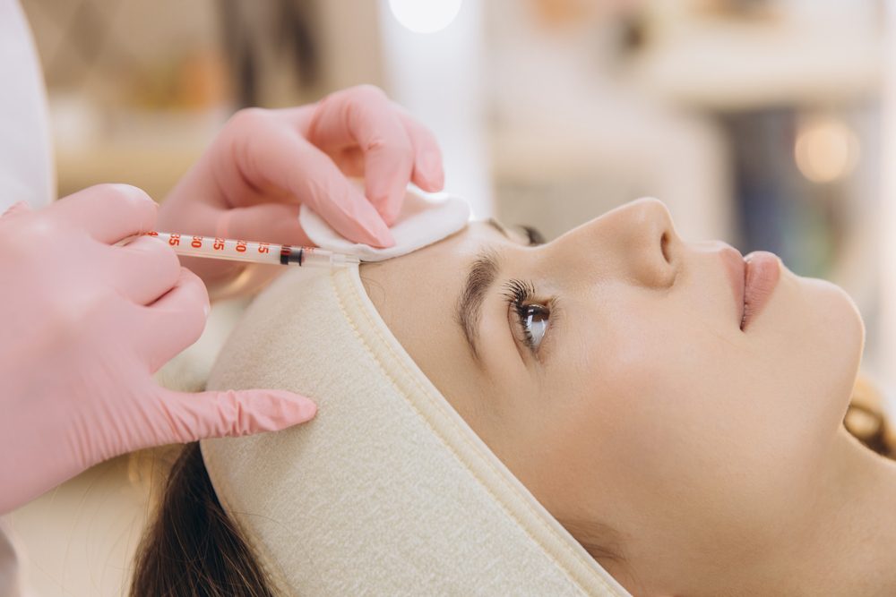 Botox Treatments Near Albany
