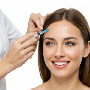 Botox for Busy Professionals Near Albany