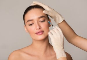 How High Income Residents Near Albany Are Enhancing Their Look With Botox