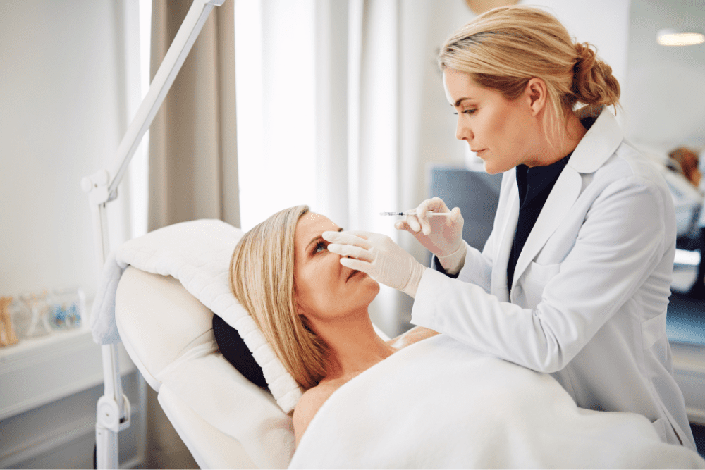 Affordable Botox Options With Experienced Injectors in Clifton Park, New York