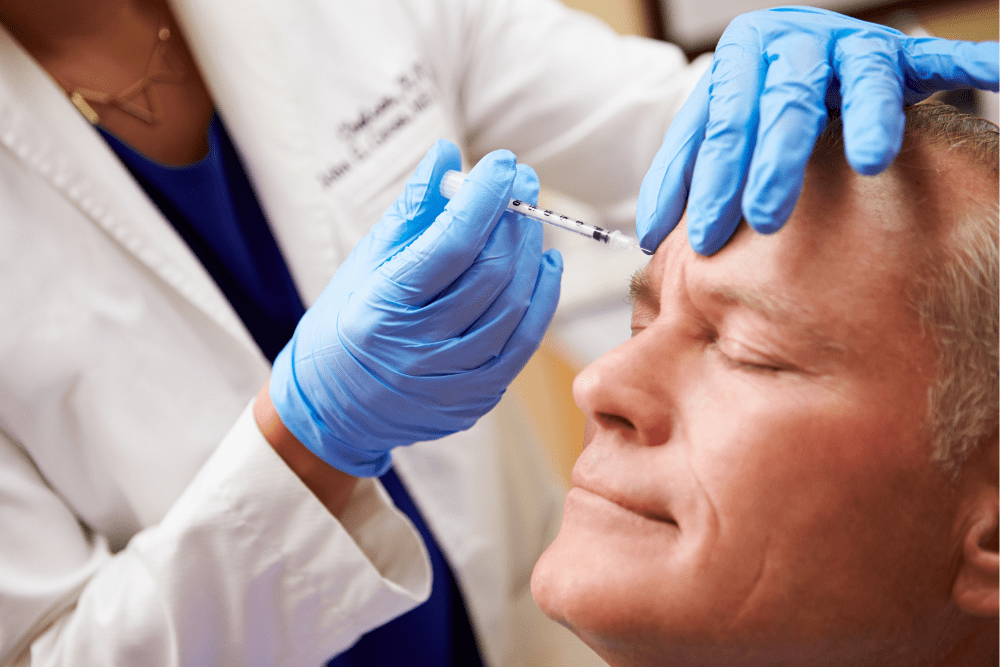 How Much Does Botox Cost Near Saratoga Springs, New York?