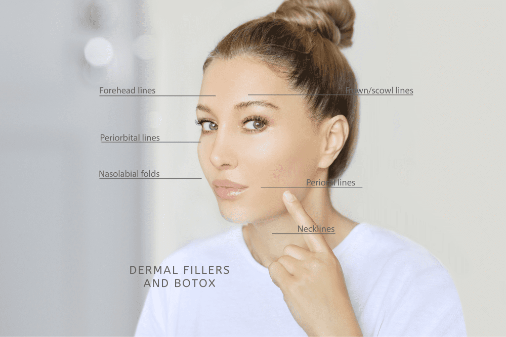Botox and Filler Appointments for Smoothing Fine Lines and Adding Volume in Wilton, New York