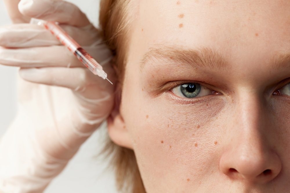Same-Day Botox Appointments and Touch-Ups in Loudonville