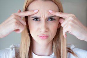 Where to Book Botox for Frown Lines Near Wilton NY
