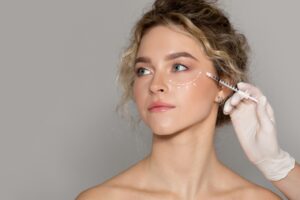 Why and Where to Get the Best Under-Eye Filler Treatments in Albany, NY