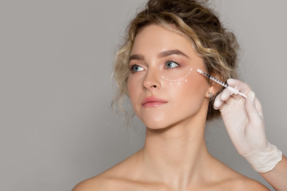 Why and Where to Get the Best Under-Eye Filler Treatments in Albany, NY