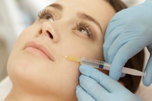 Can I Use Botox Around My Mouth for Fine Lines?