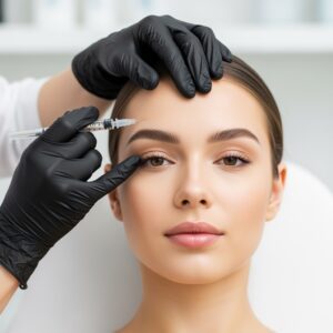 Botox Appointment Options Near Wilton, New York