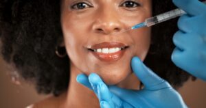 Dermal Filler and Lip Volume Treatments Near Corinth
